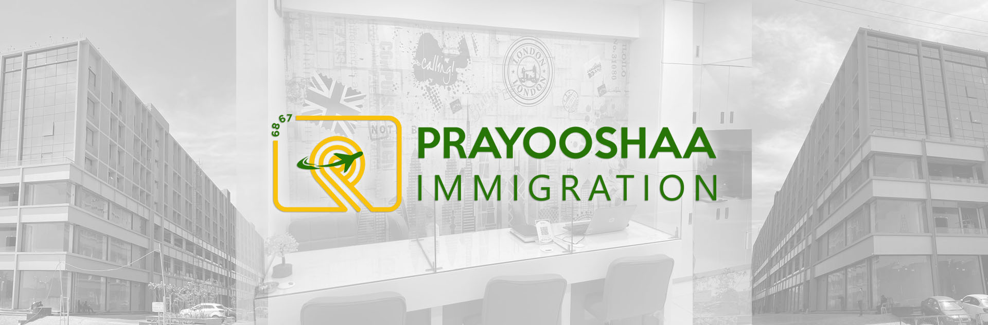 Prayooshaa Immigration Contact Us